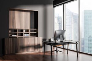 Corner Desks