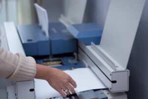 DTF printer