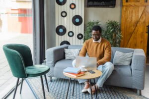 How Tech Innovations are Shaping the Future of Work