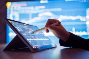 Forex trading