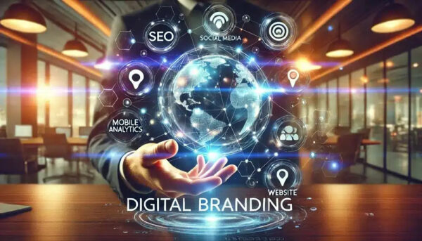 How Digital Branding Agencies