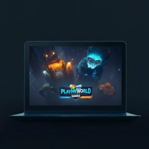 online gaming