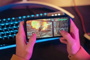 Discover the Best Indian Mobile Games for Easy Play