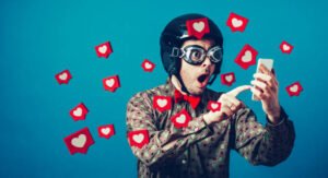 Instagram followers