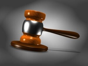 Navigating Complex Legal Issues