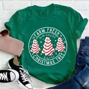 Teacher Shirts