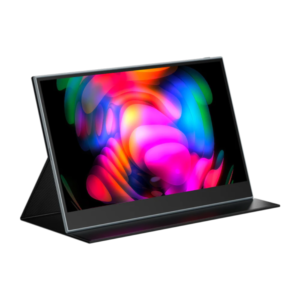 Portable Monitors with Battery