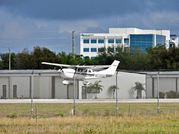 Cessna Business Park