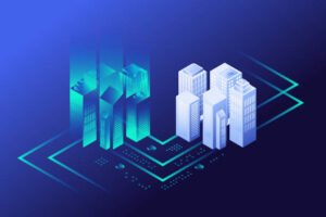 Digital twins in IoT System