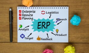 EAM vs ERP
