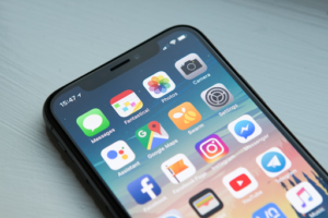 Mobile Apps for Businesses