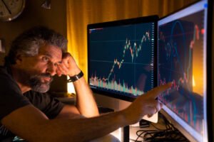 best stock broker