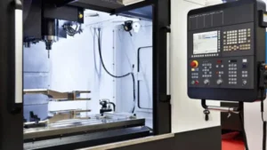 CNC Machining