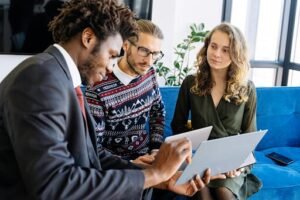 Customer Relationship Management