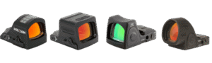 Red Dot Sight
