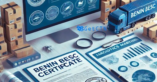 BESC Certificate and Maritime Transport