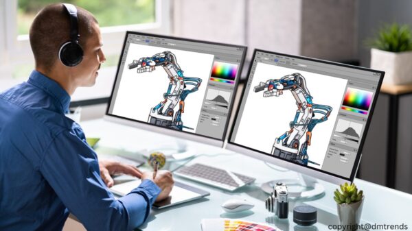 Creating a Visually Striking Online Presence: The Art and Science of Web Design