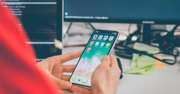 Custom Mobile App Development