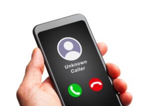 Check a Phone Number Owner