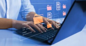  Corodata records management