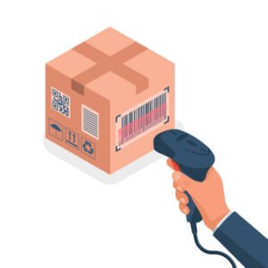 Using Barcode