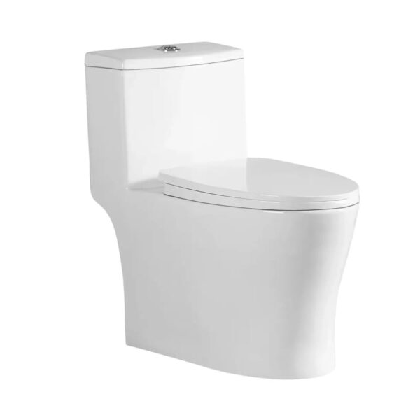 How Elongated Toilet Manufacturers are Reducing Water Usage