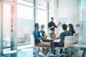 business management courses