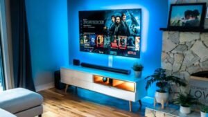 Transforming Living Spaces with Modern Technologies