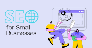 SEO Strategies for Small Businesses in Singapore to Compete with Big Brands