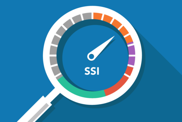 social selling index