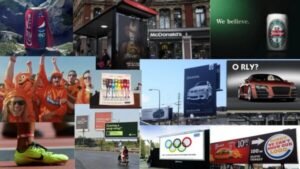 Ambush Marketing