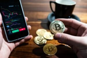 Bitcoin Mutual Fund