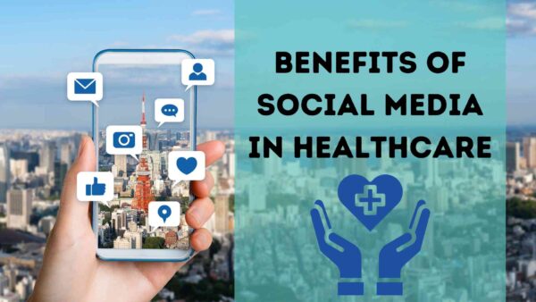 How Social Media Can Empower Patients and Improve Healthcare in 5 Ways