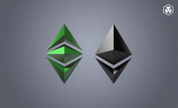 When Was the Concept of Ethereum Classic First Proposed