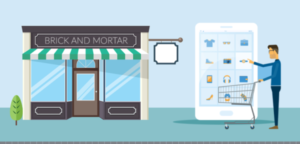 Brick and Mortar Business