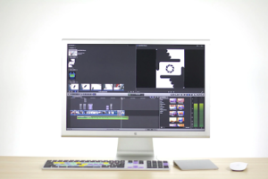 Production Services