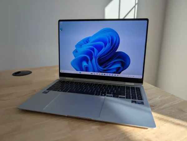 Samsung Galaxy Book 5 Pro