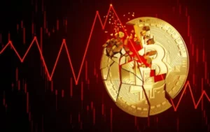 Why Is Crypto Crashing