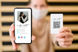 Virtual Cards