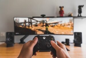 Xbox Going Out of Business