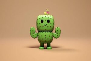 Cactus AI Tool