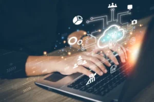 Scaling Business Technology