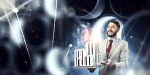 utilities business intelligence