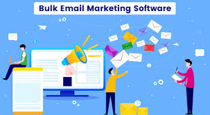 Bulk Email Marketing Software