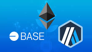 Ethereum Base vs Ethereum