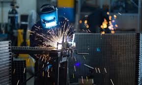 Steel Detailing Jeemon VG