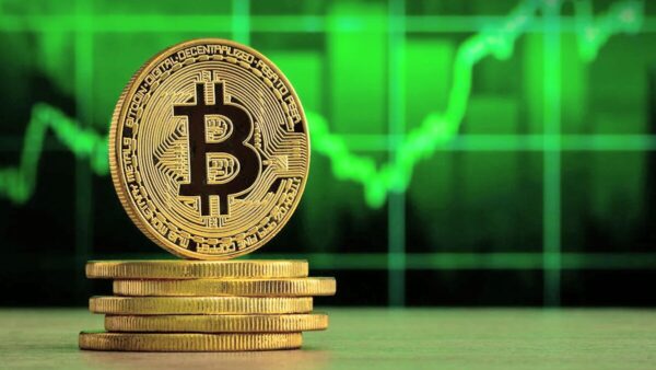 What Does Bitcoin Look Like