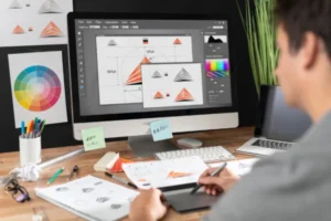 guides in graphic design