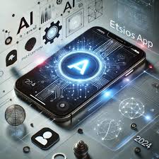 Etsiosapp Release Date