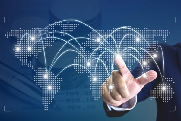 Internationalization Business